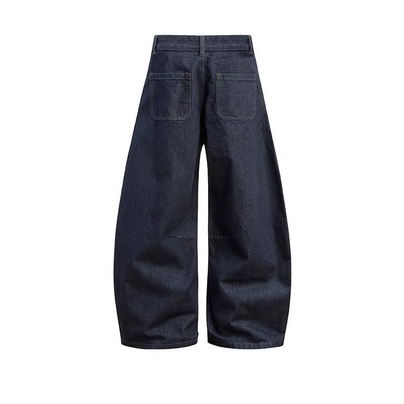 Denim pant