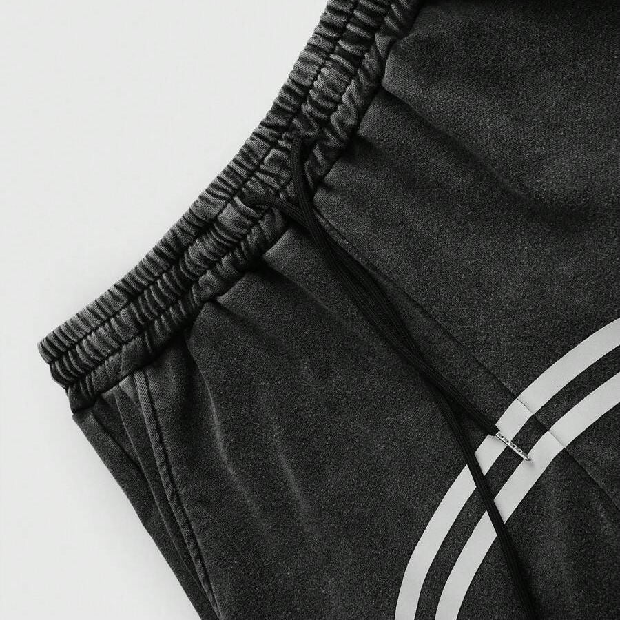 Striped pant