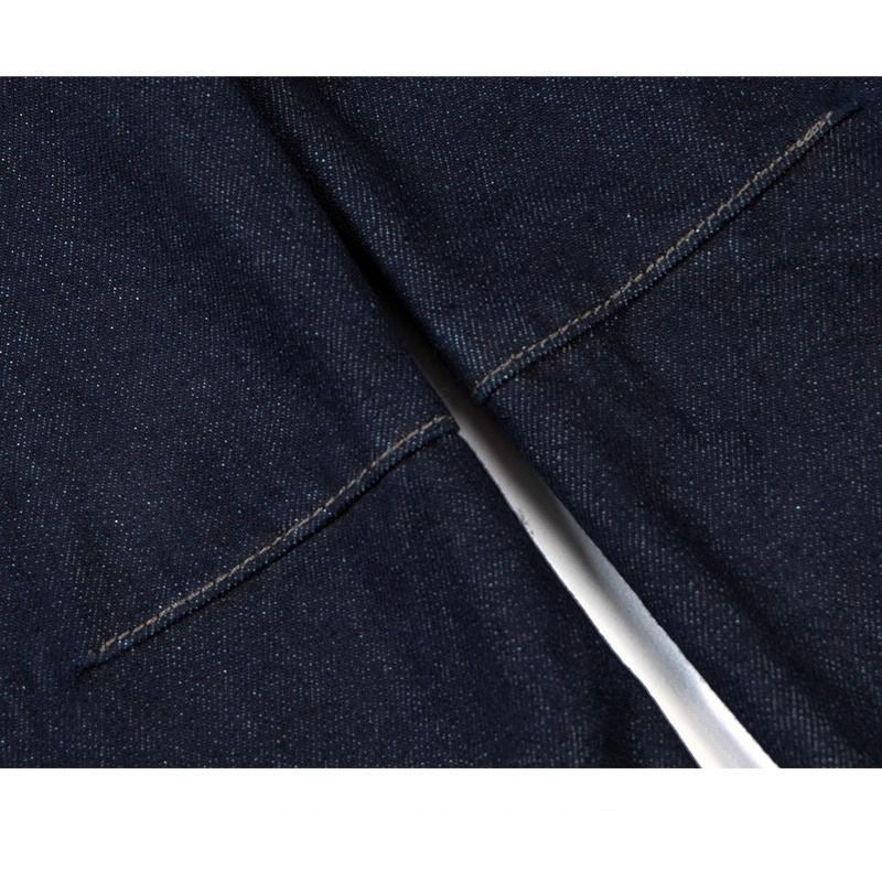 Denim pant