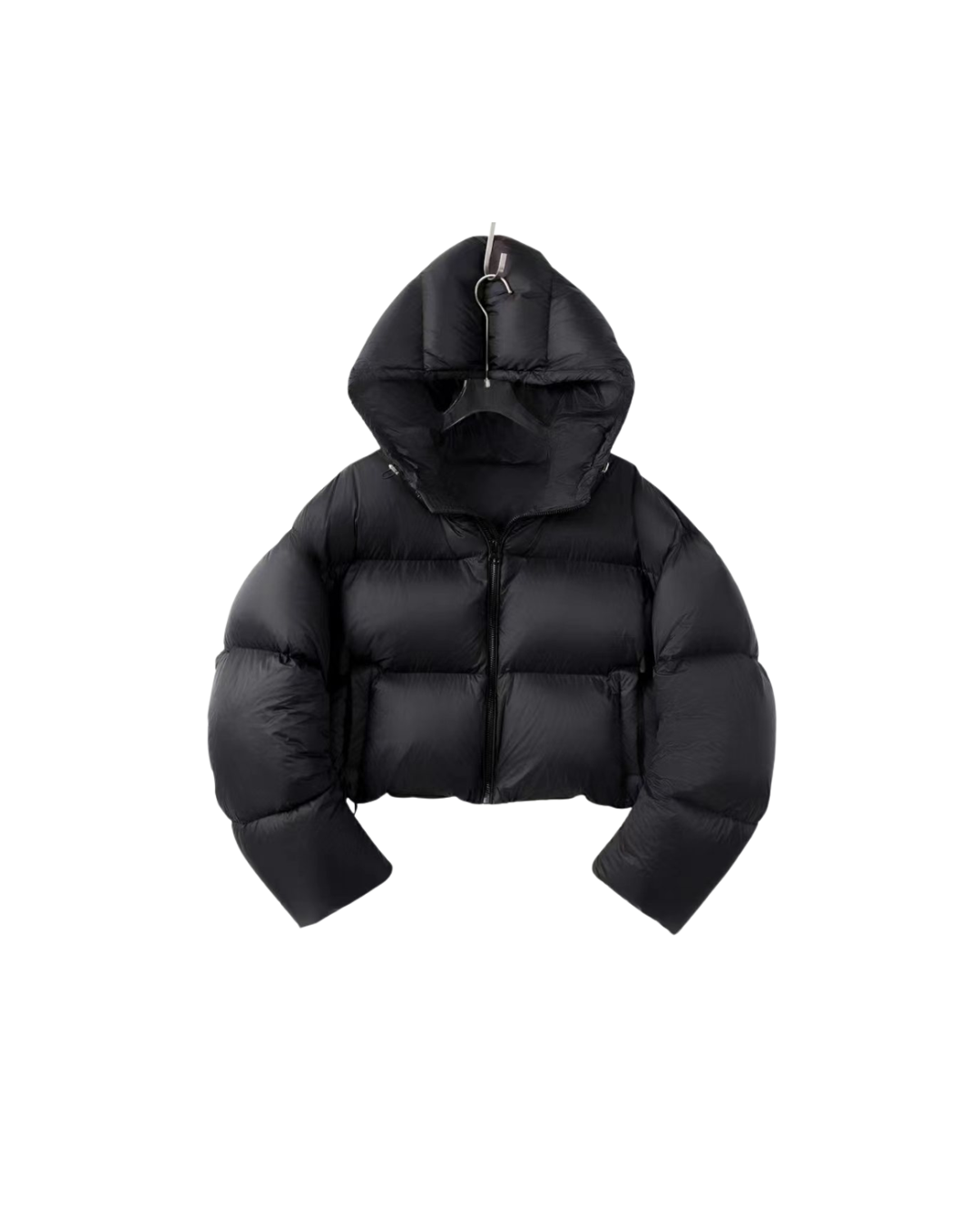 PUFFY COAT VINTAGE