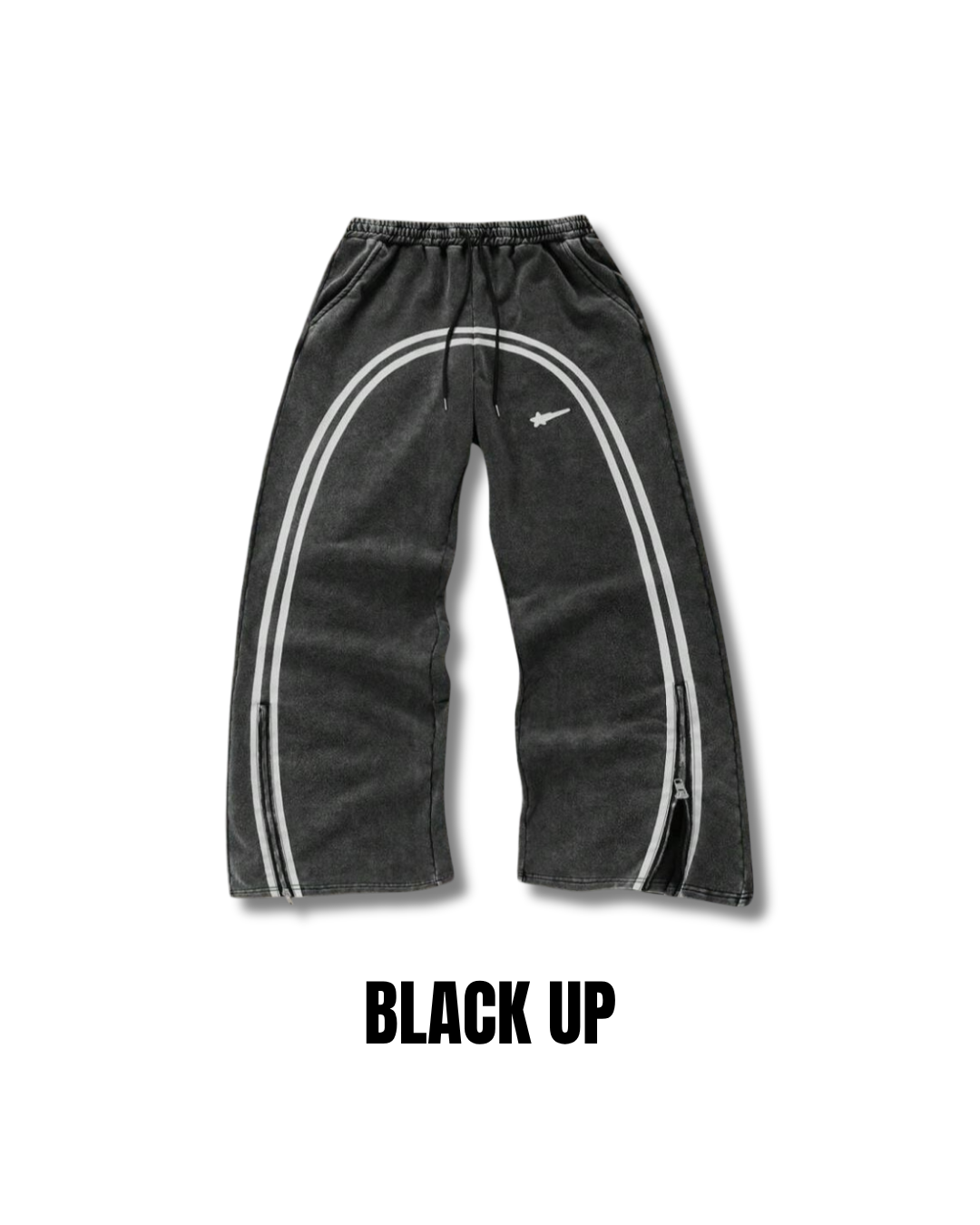 Striped pant