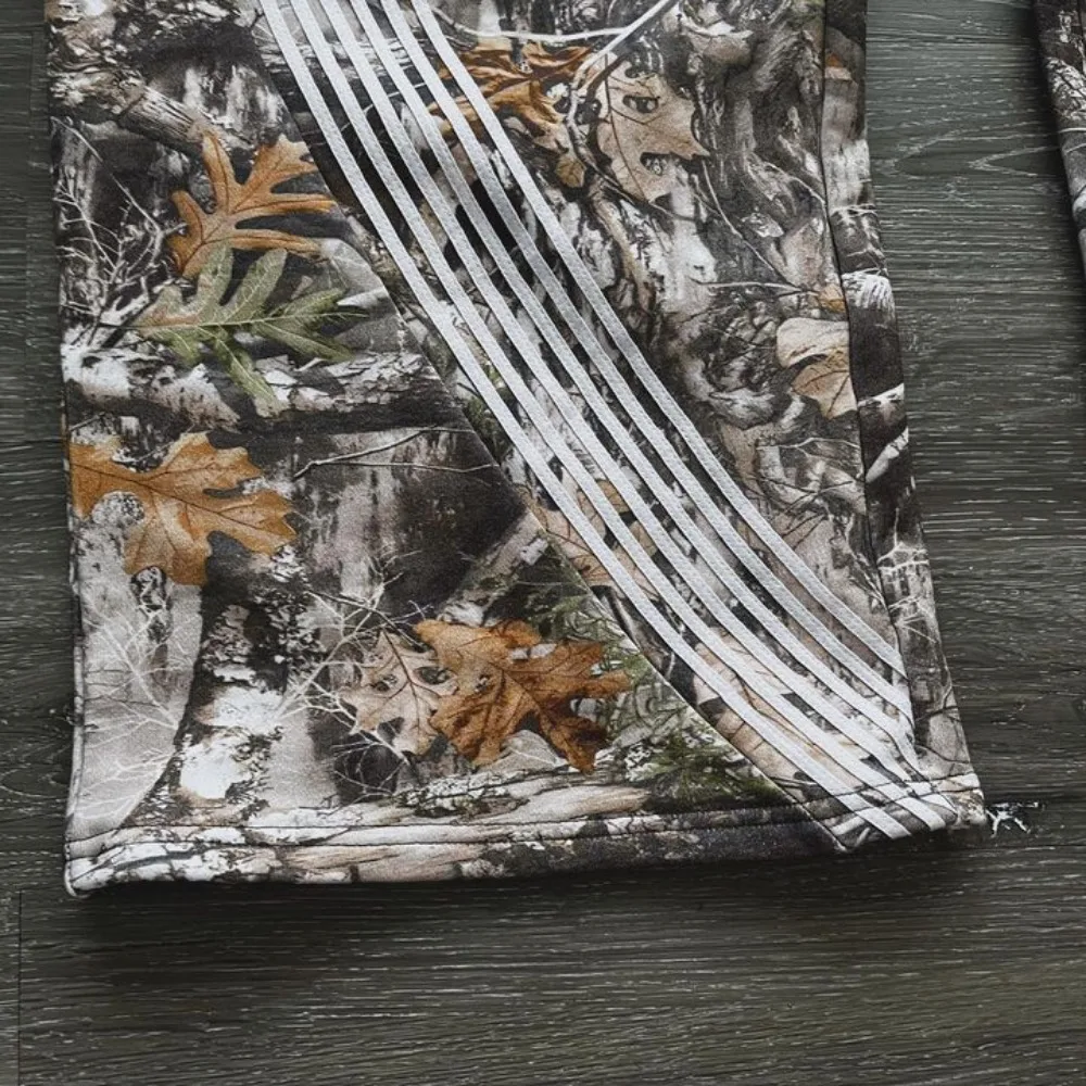 Y2K Retro Camouflage