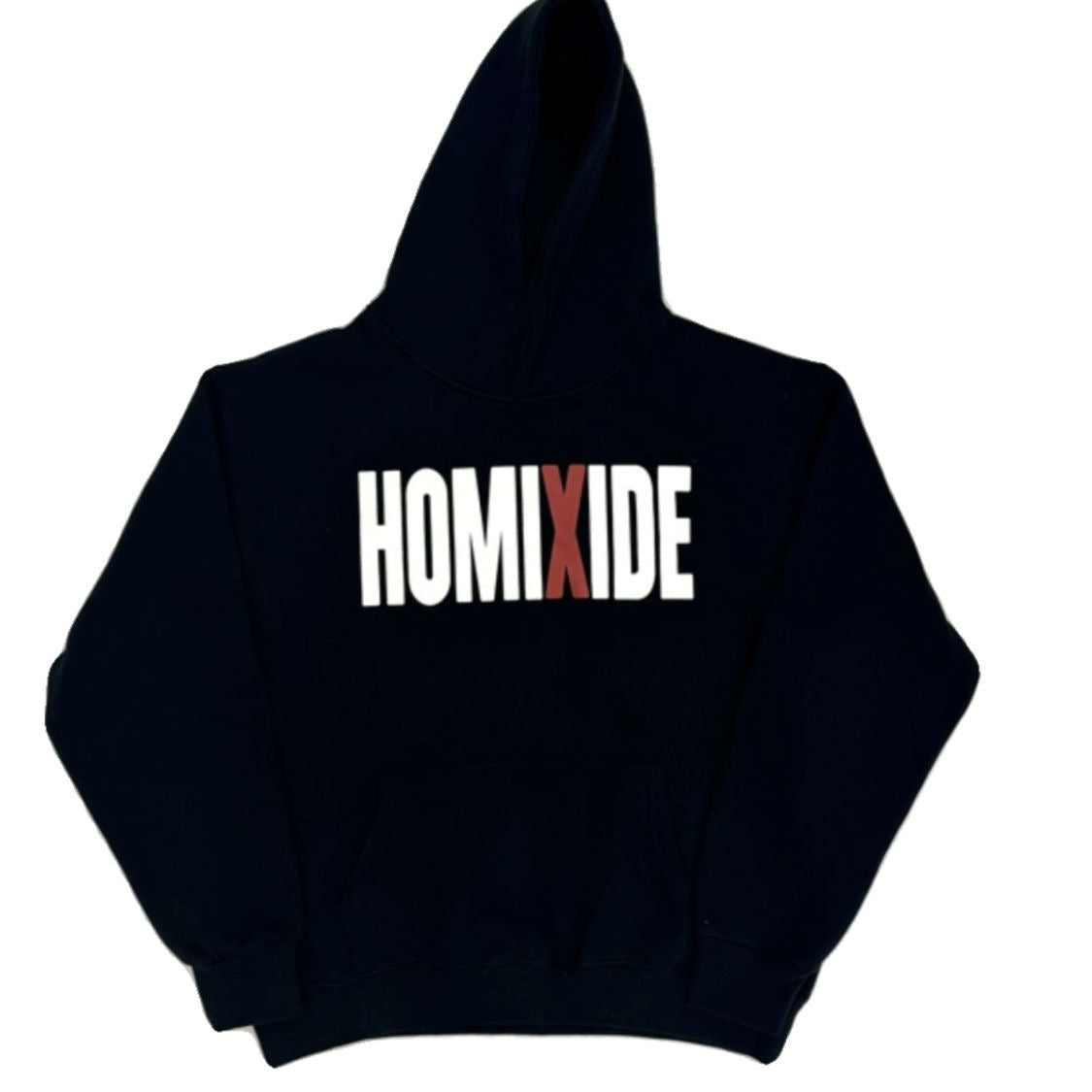 HOMXDE