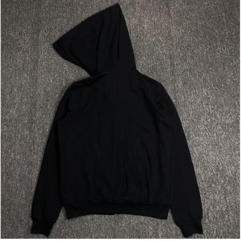 Rick owens zip