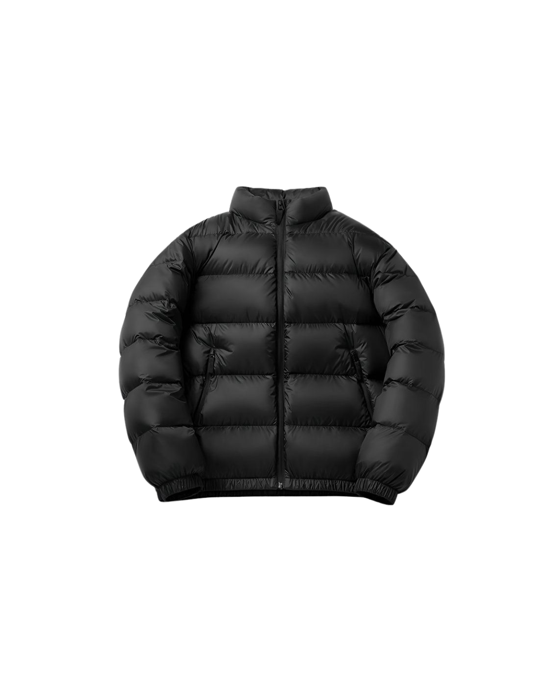 CLASSIC WINTER JACKET