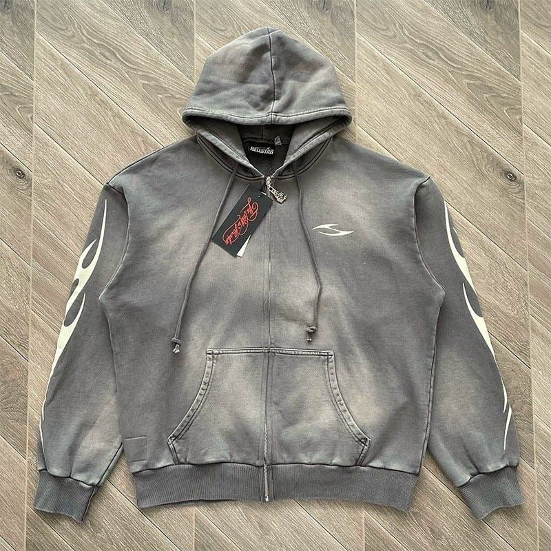 hellstar hoodie
