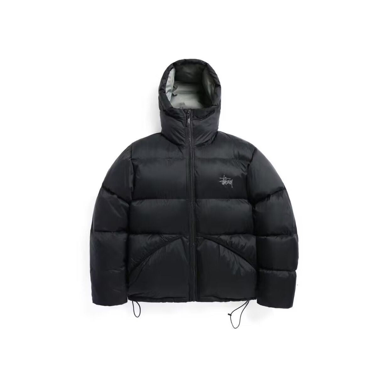 STUSSY PUFFER