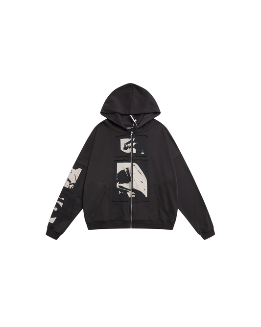 ERD HOODIE