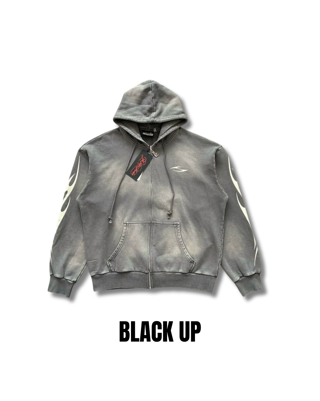 hellstar hoodie