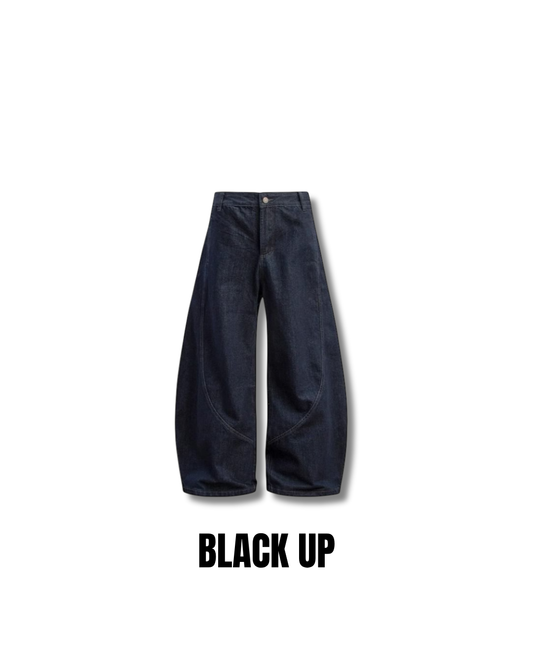 Denim pant