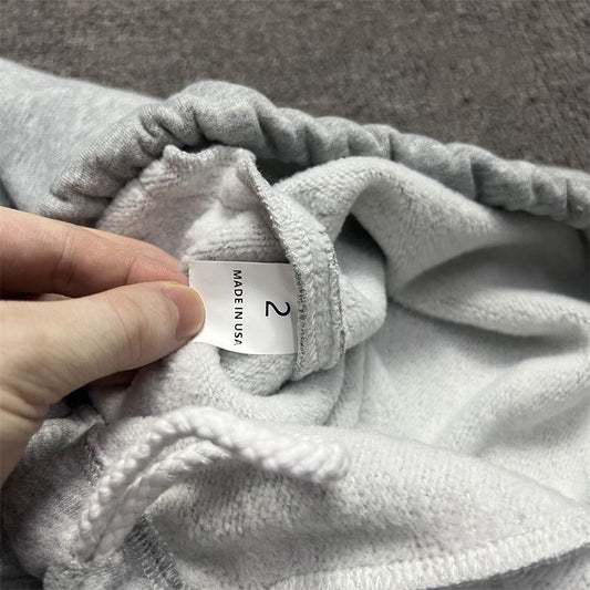 Kanye pants