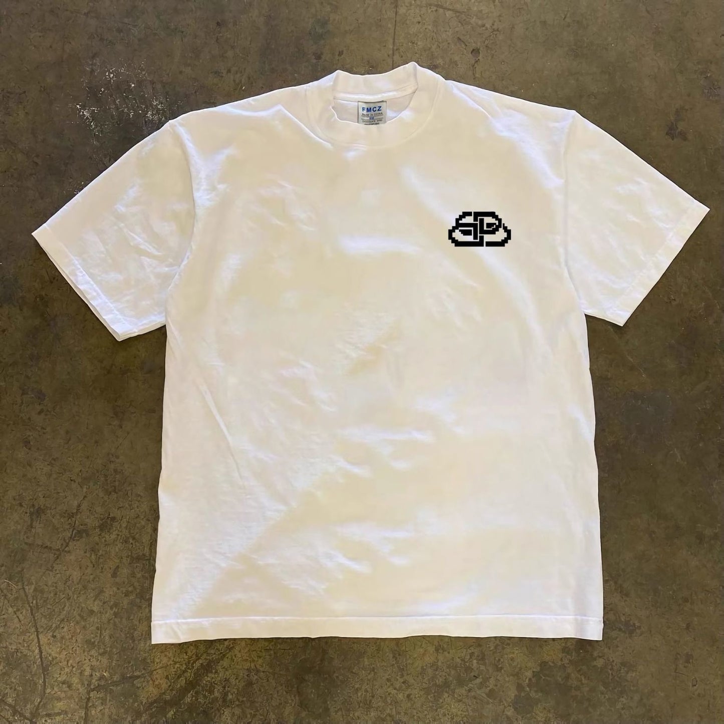 balenciaga T-shirt
