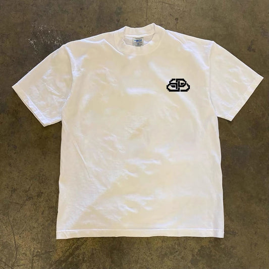 balenciaga T-shirt