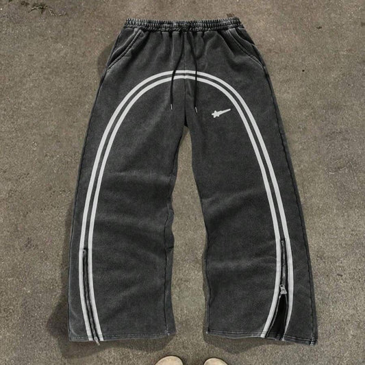 Striped pant