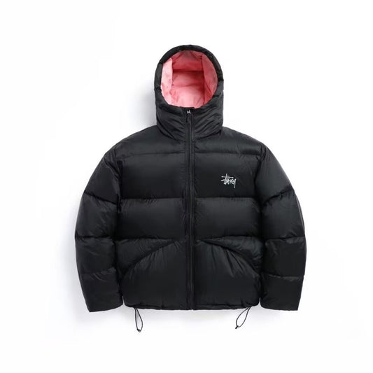 STUSSY PUFFER