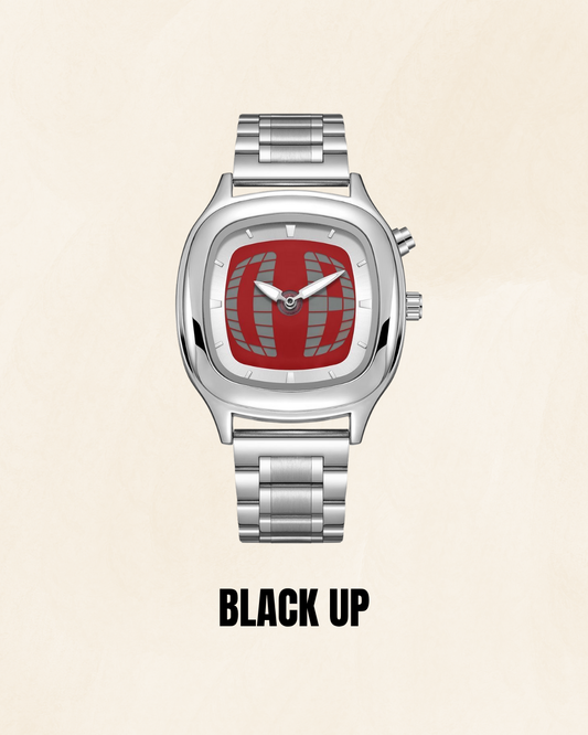 Y2K watch
