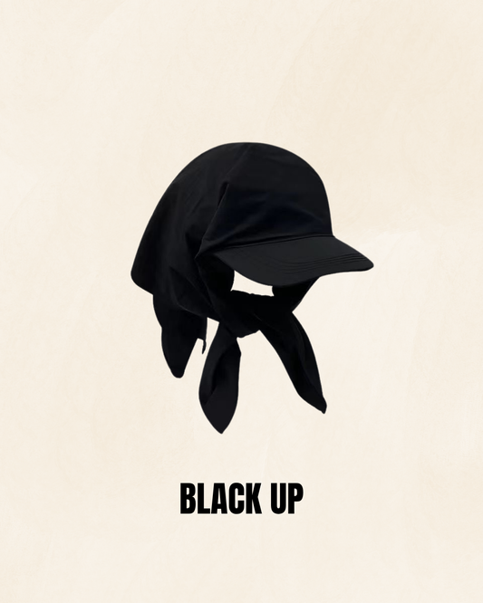 cap