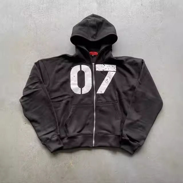 07 zip up