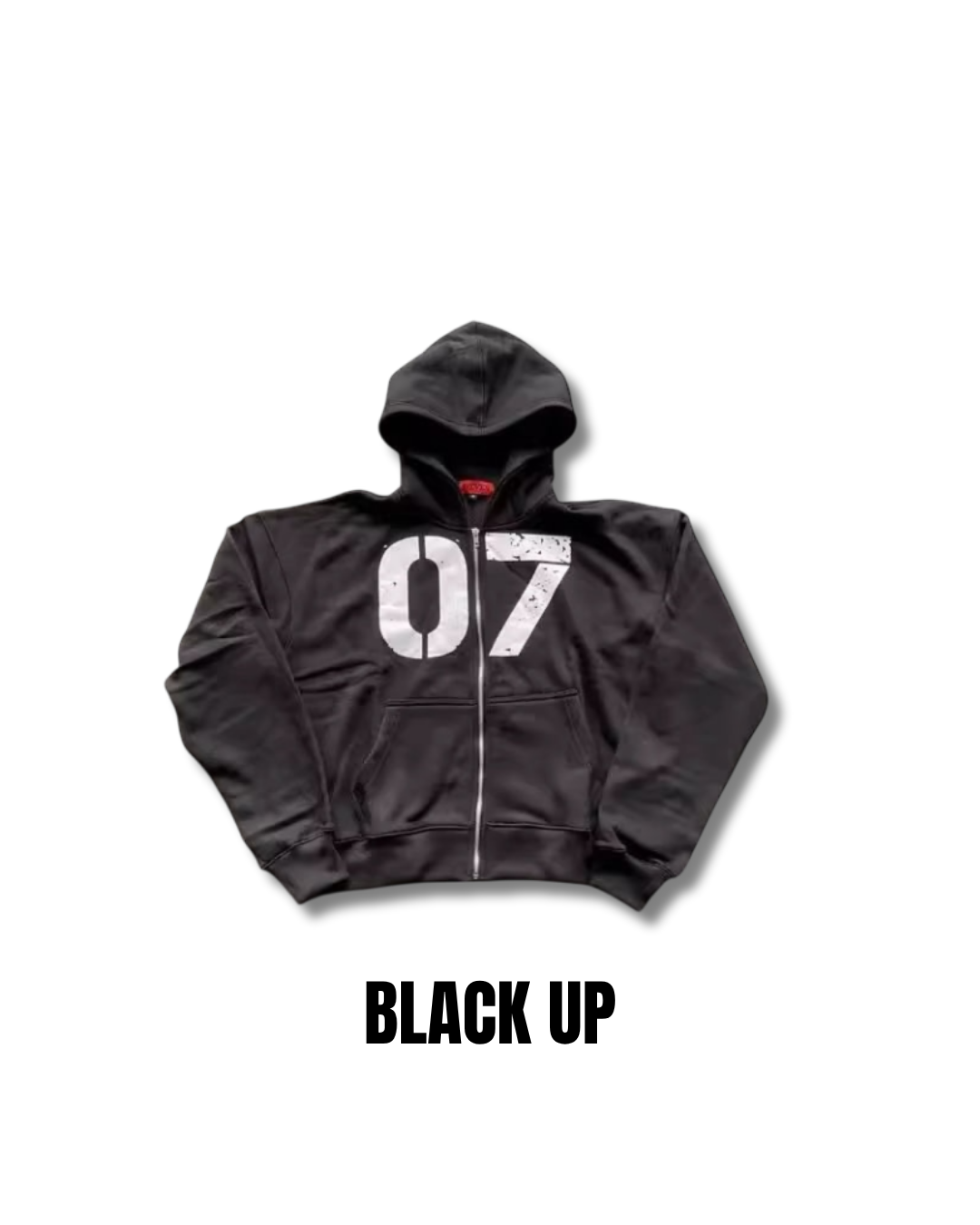 07 zip up