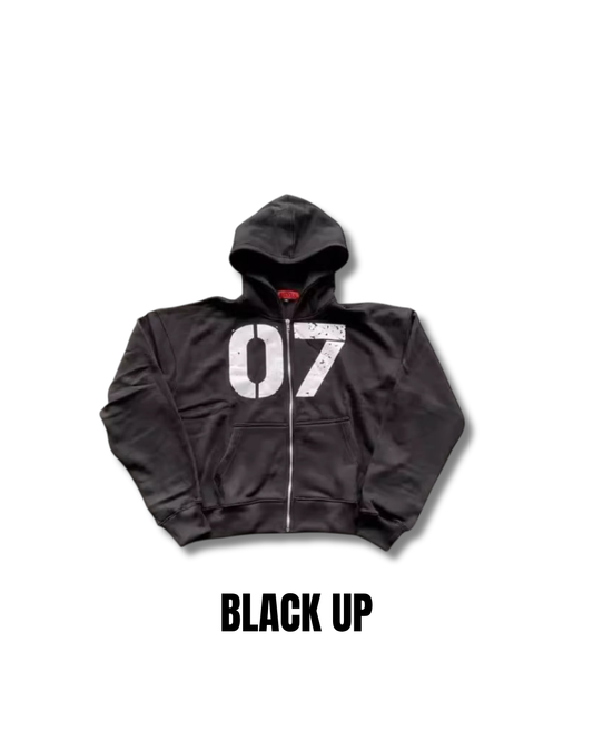 07 zip up
