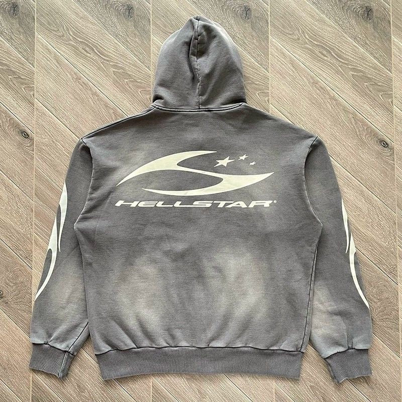 hellstar hoodie