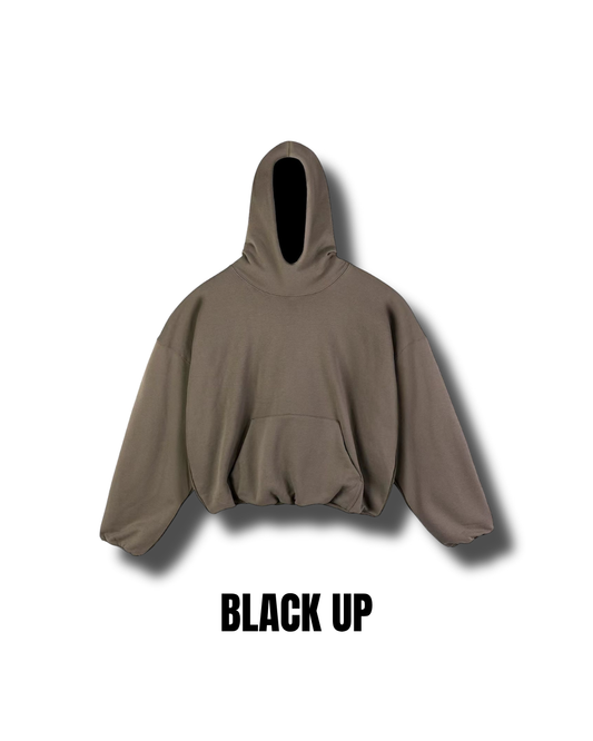 IDLT basic brown