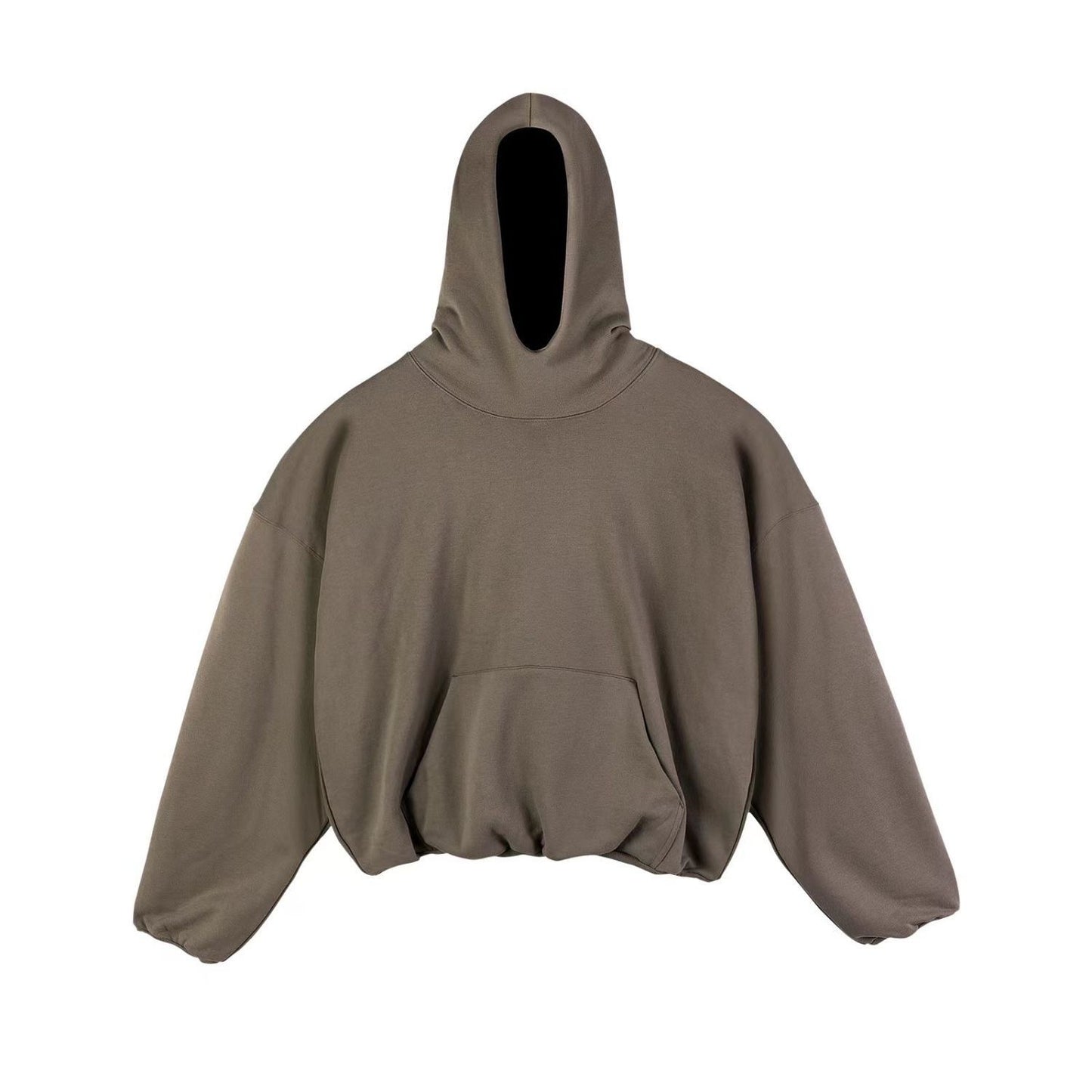 IDLT basic brown