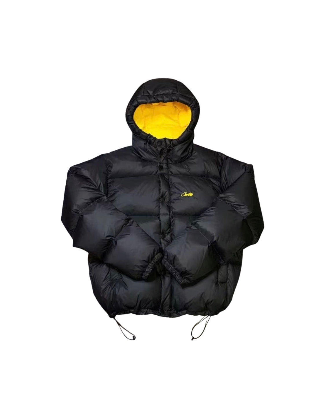 CORTEIZ PUFFER