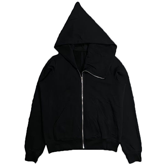 Rick owens zip