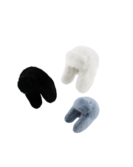 MINK RUSSIAN HAT