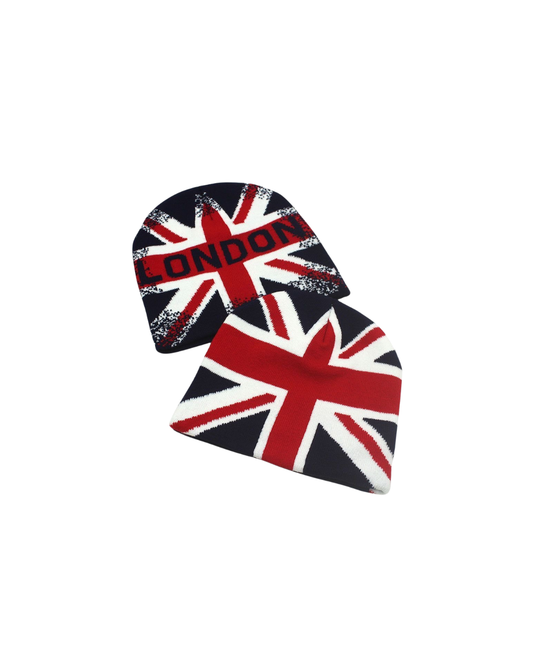 BRITISH FLAG